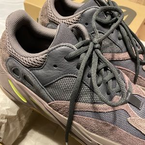 Authentic Yeezy Boost 700